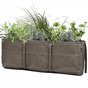 Geotextile Planters to hang - 25L - Bacsac